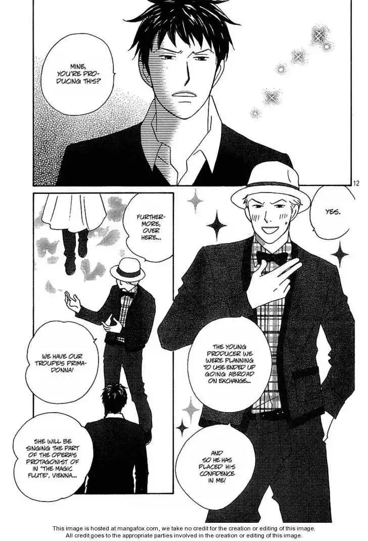 Nodame Cantabile - Opera Hen Chapter 1 12